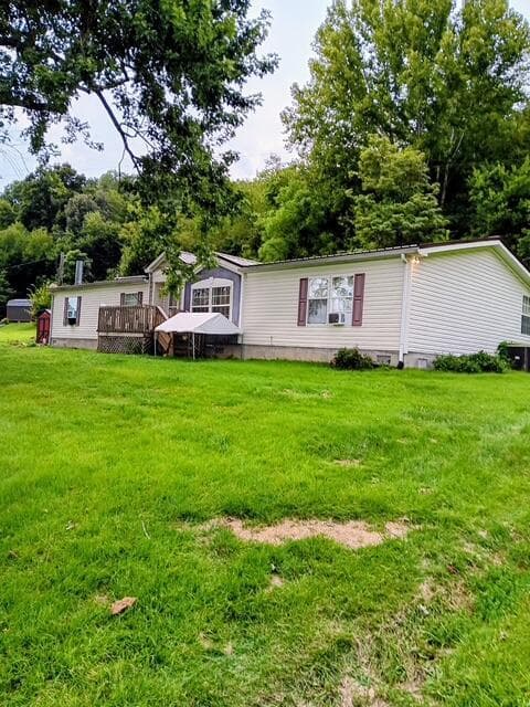 13475 Hwy 191 191, Hazel Green, KY 41332