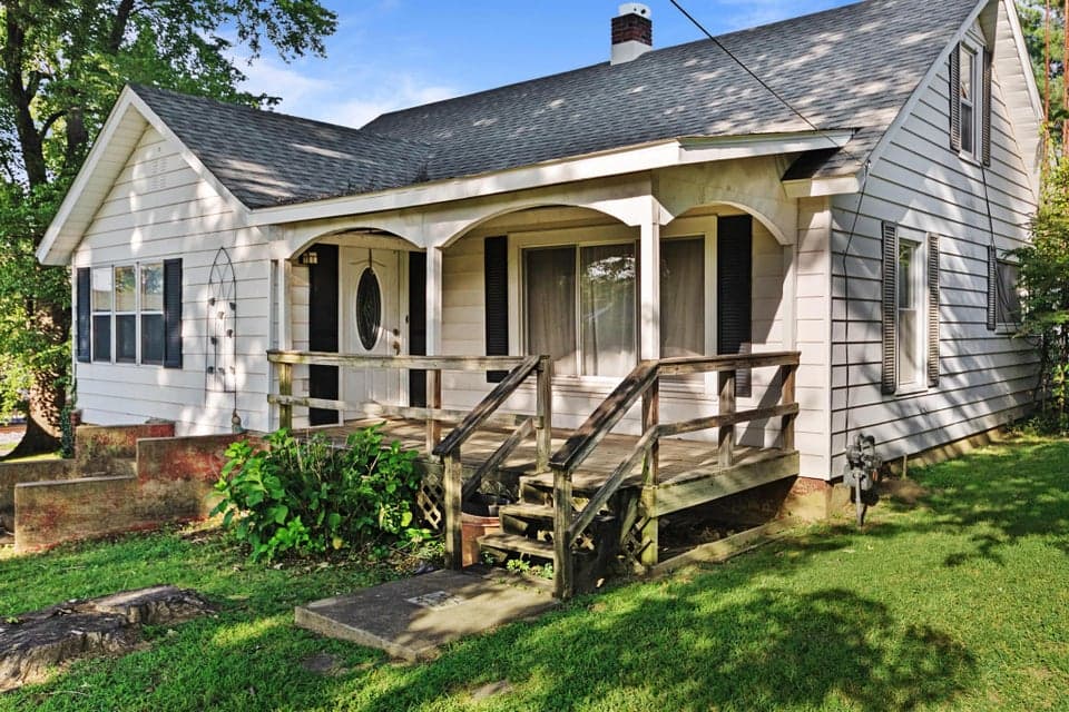 33 Aspen Street, Calvert City, KY 42029