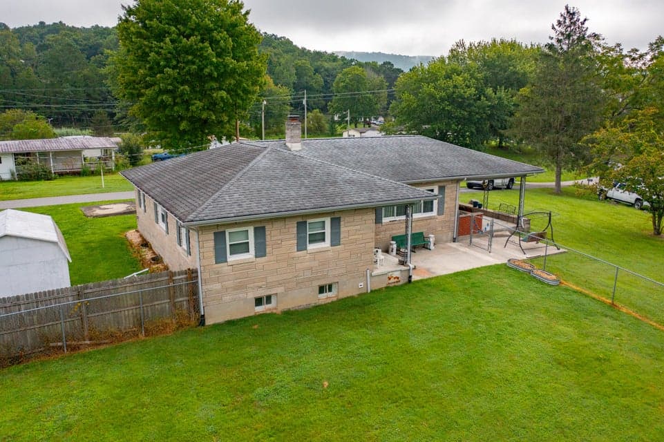43 Wilson Lane, London, KY 40744