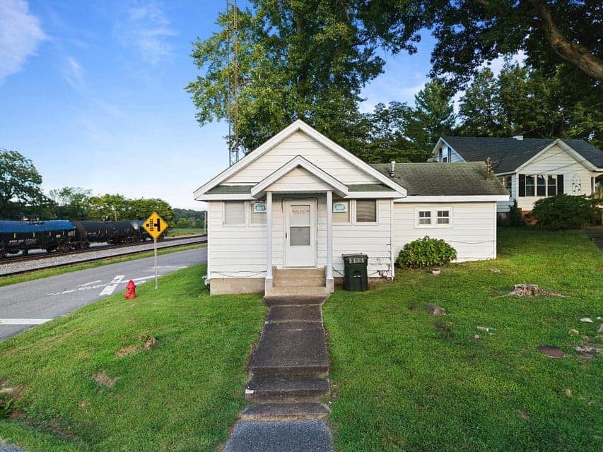 7 Aspen Street, Calvert City, KY 42029