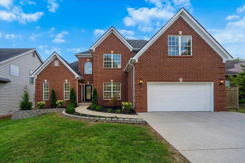 3780 Ridge View Way, Lexington, KY 40509