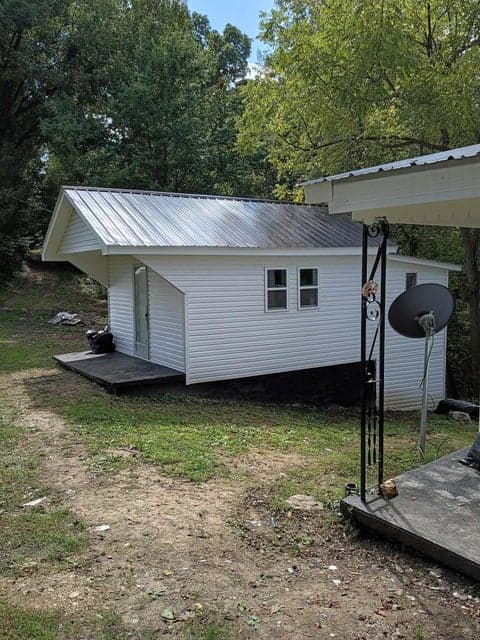 12455 Brown Ridge Road, Morehead, KY 40351