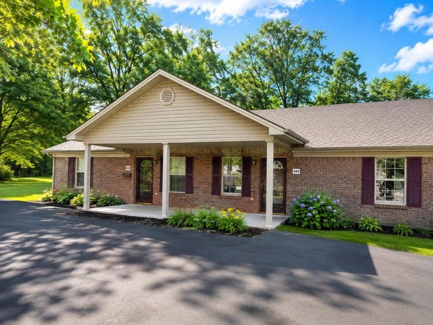 655-659 Scaffold Cane Road, Berea, KY 40403