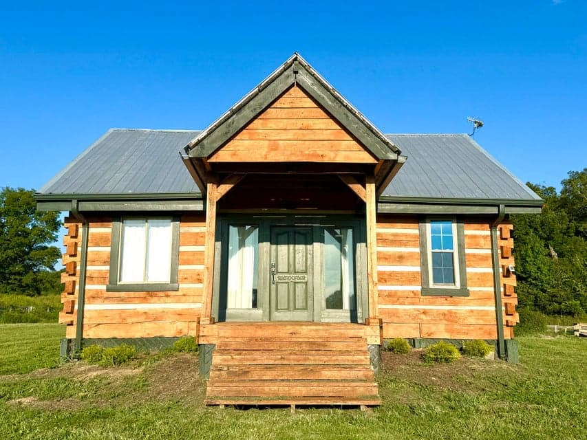 5230 Dry Creek Road, Elk Horn, KY 42733