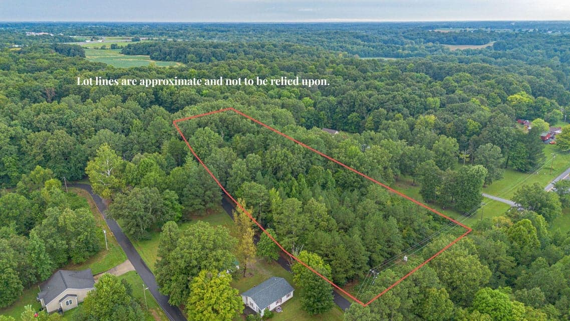 000 Oak Level Road, Benton, KY 42025