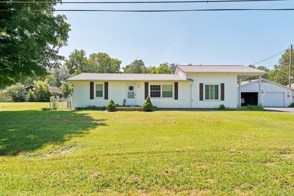 2397 Gilbertsville Highway, Gilbertsville, KY 42044