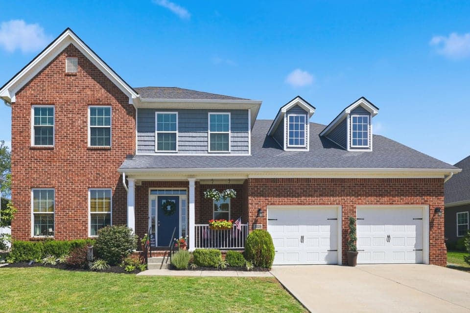 3028 Rosewood Drive, Versailles, KY 40383