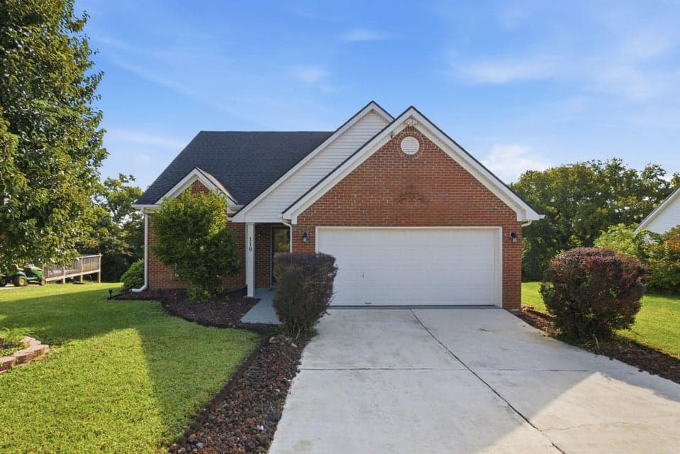 110 Primrose Circle, Richmond, KY 40475