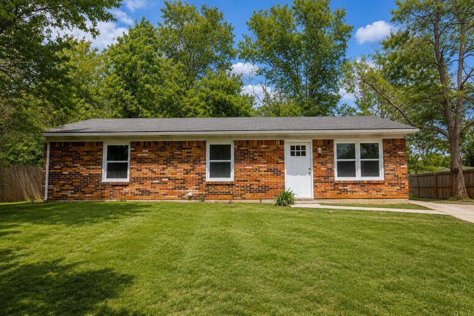 213 Brooks Road, Richmond, KY 40475