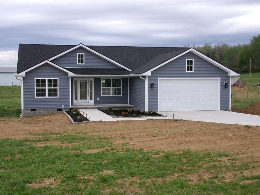 113 Spring Meadows. Drive, Jeffersonville, KY 40337
