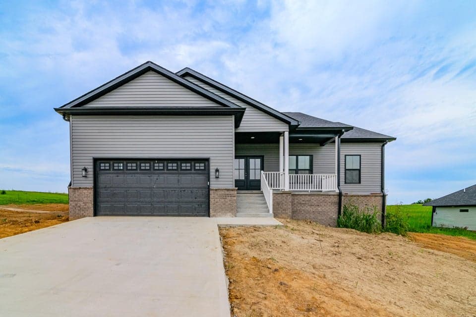 251 Boones Creek Road, Lancaster, KY 40444