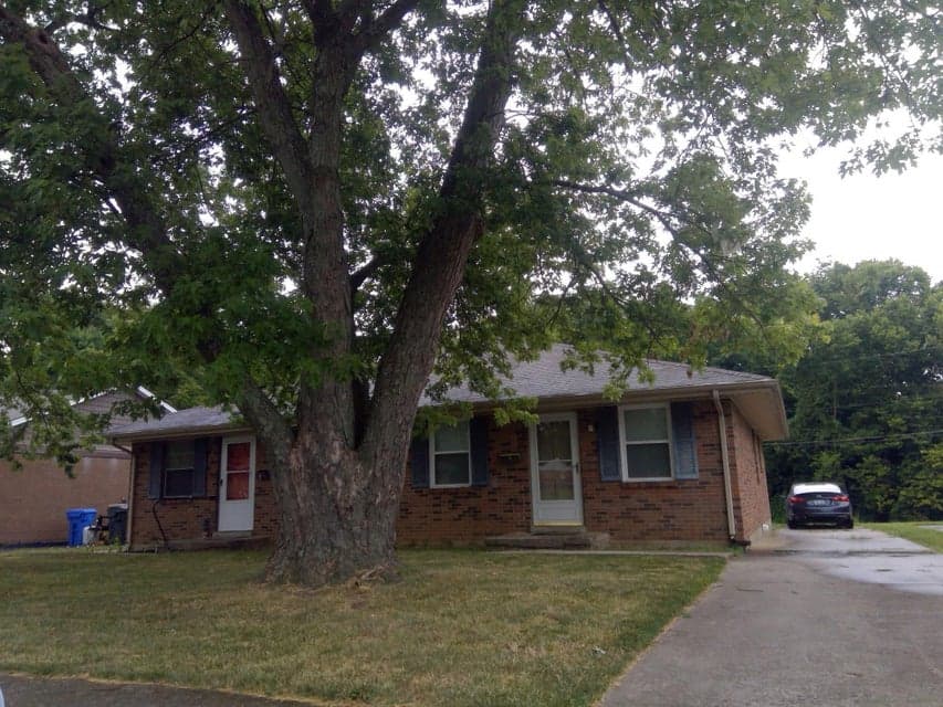 1840 Chatsworth Drive, Lexington, KY 40515