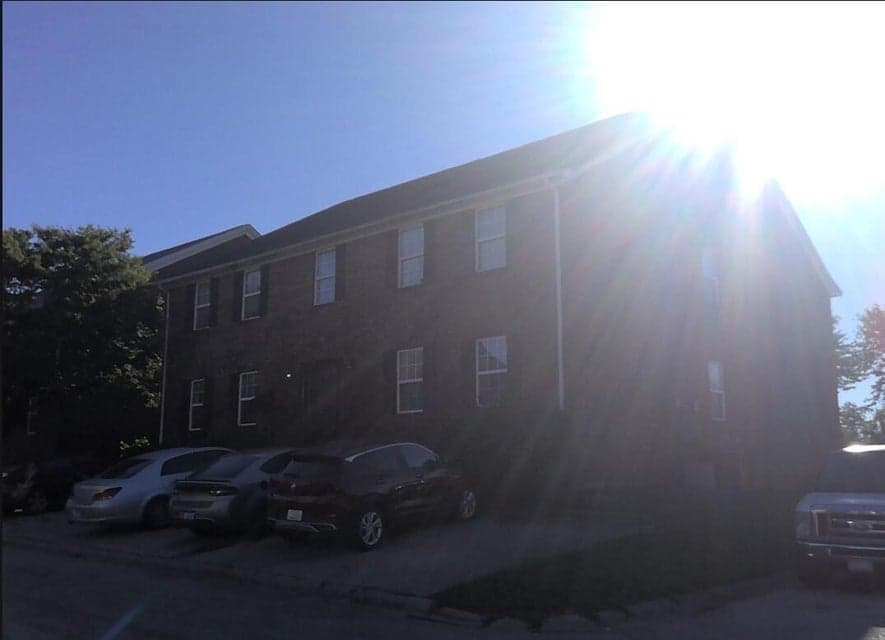 205 Joey Way A, Lexington, KY 40509