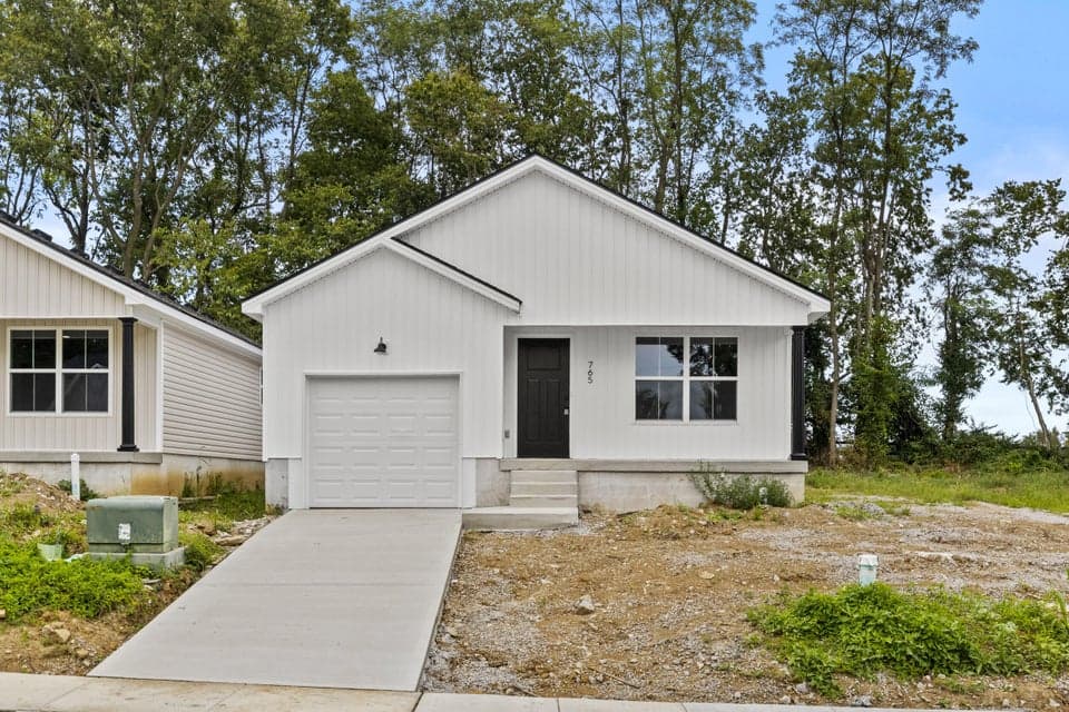 765 Harrison Trace, Lexington, KY 40505