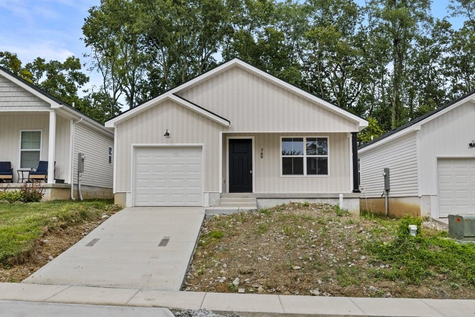 769 Harrison Trace, Lexington, KY 40505