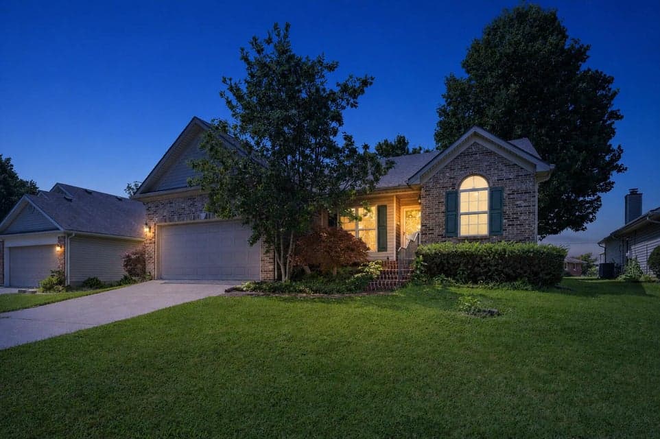 480 Glendora Drive, Lexington, KY 40505