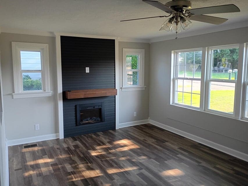 1213 Silliman Avenue, Danville, KY 40422