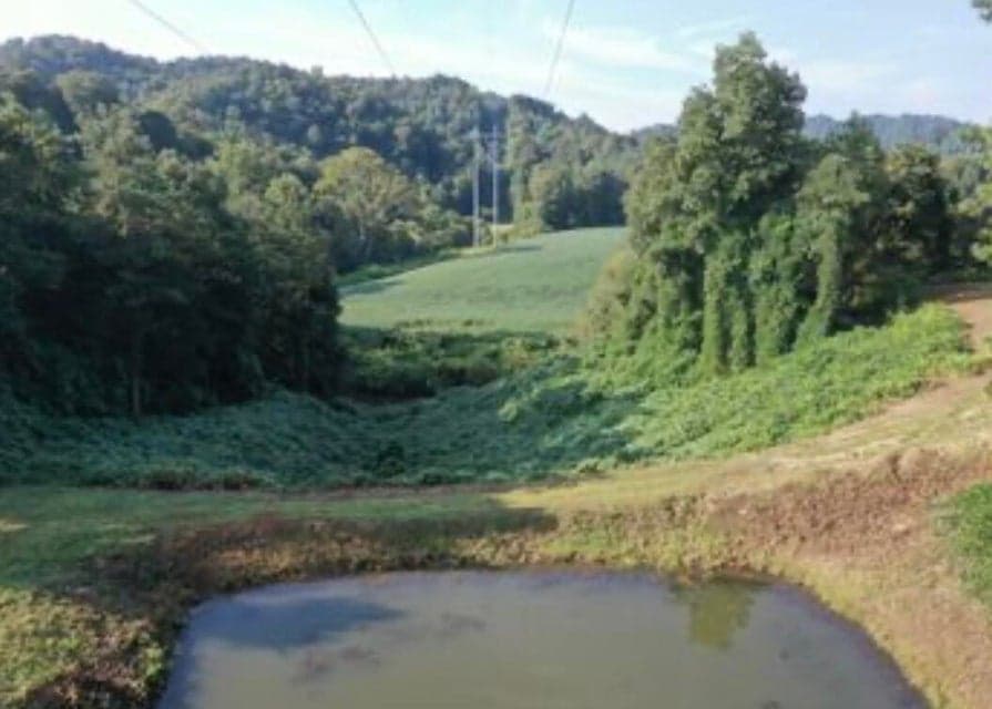 85 Blackwell Drive, Manchester, KY 40962