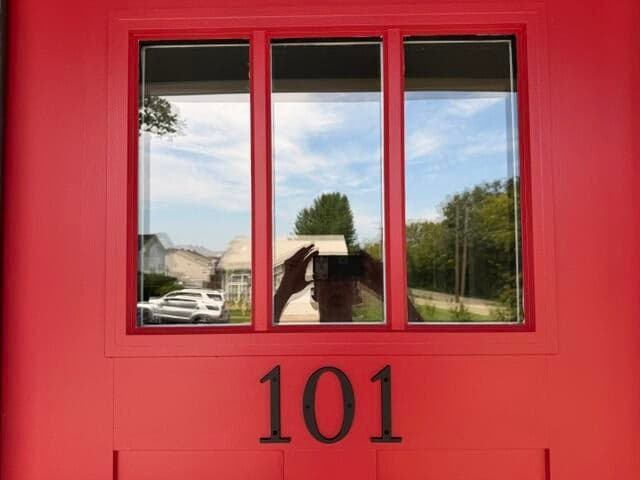 101 Oak Avenue - MLBG, Millersburg, KY 40348