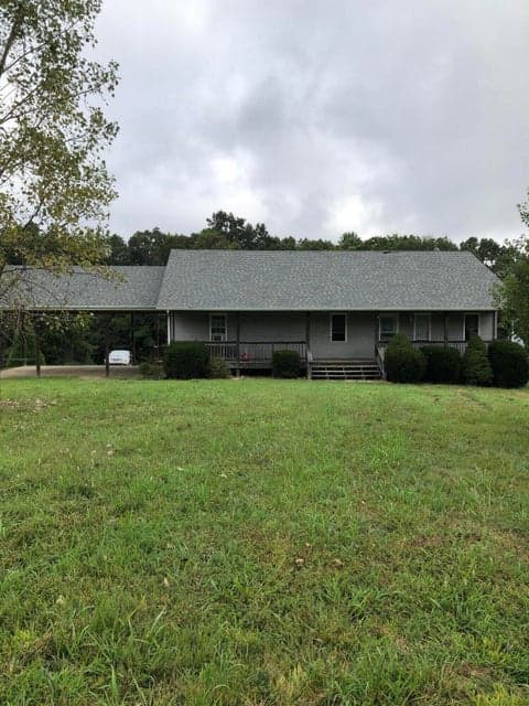 7062 Will Jackson Road, Cadiz, KY 42211