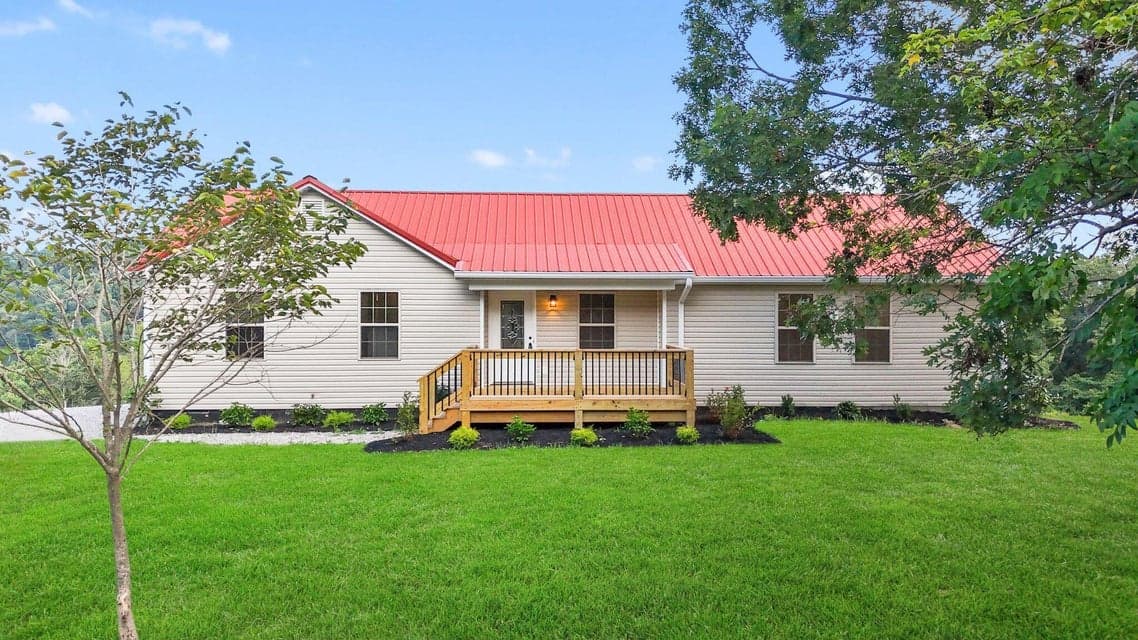 690 Stephens Road Tract 2, Mt Vernon, KY 40456