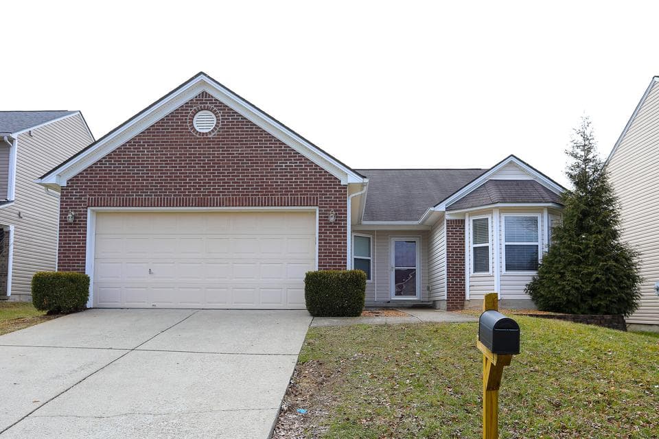 209 Elkhorn Green Place, Georgetown, KY 40324