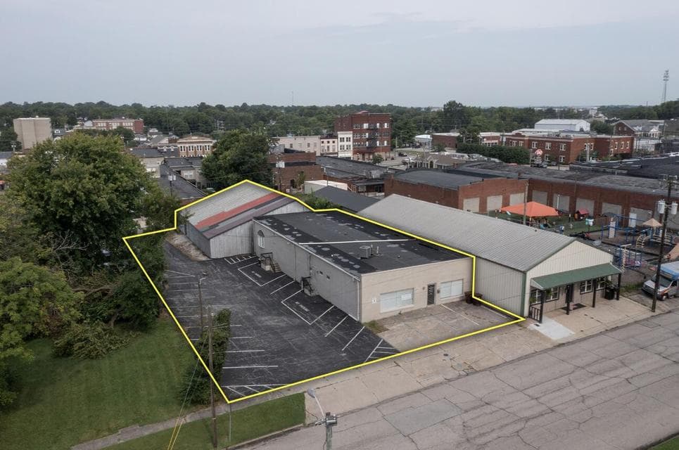 26 N Highland Street, Winchester, KY 40391