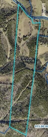 8100 Bohon Rd Road, Harrodsburg, KY 40330