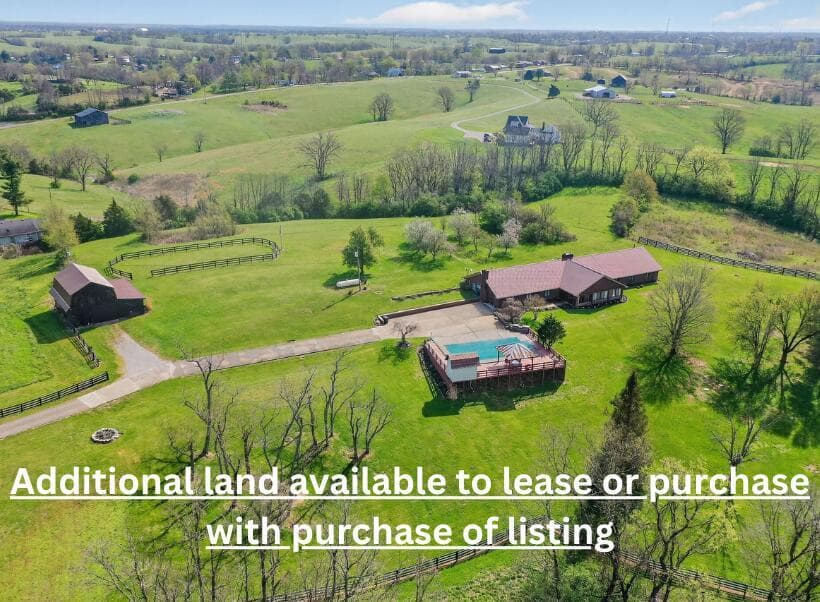 1070 Jacks Creek Road, Richmond, KY 40475