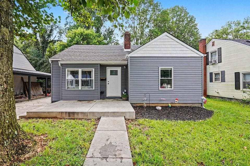 1004 6th Street, Carrollton, KY 41008