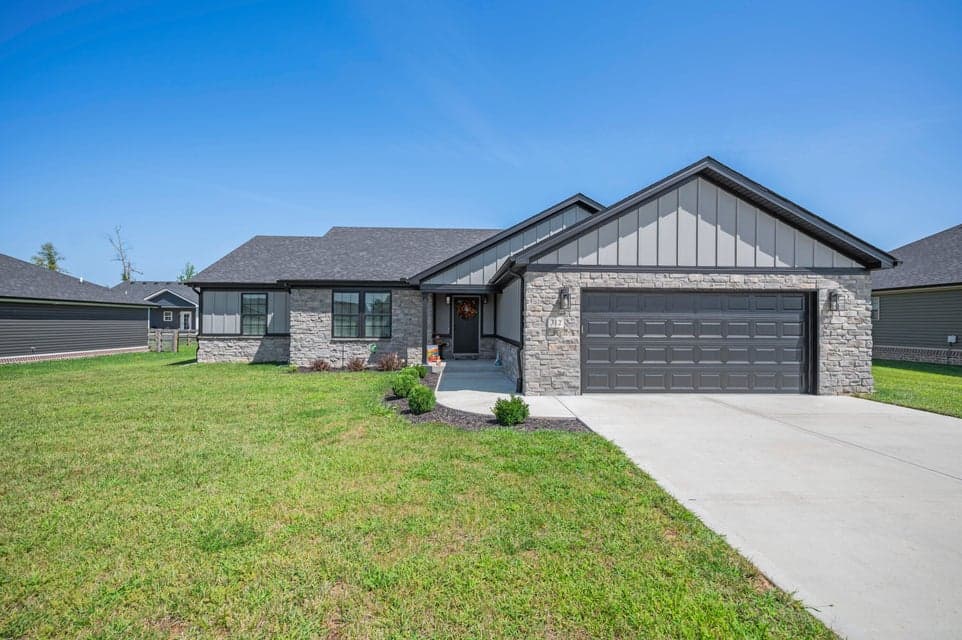 312 Mohegan Trail, Richmond, KY 40475