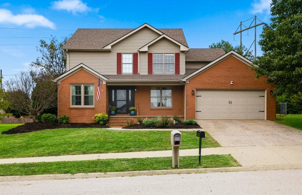 716 Hackney Court, Richmond, KY 40475