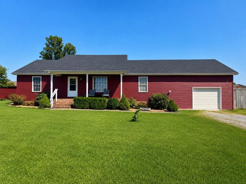 2040 Wayside Inn Rd Road, Barlow, KY 42024
