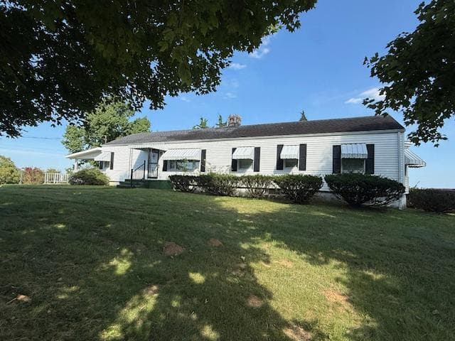 875 S Bluelicks Pike Road, Mount Olivet, KY 41064