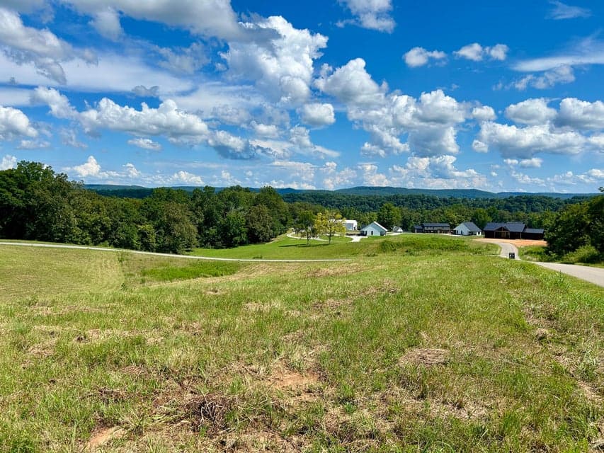 Tract 2 Kimber Drive, Nancy, KY 42544