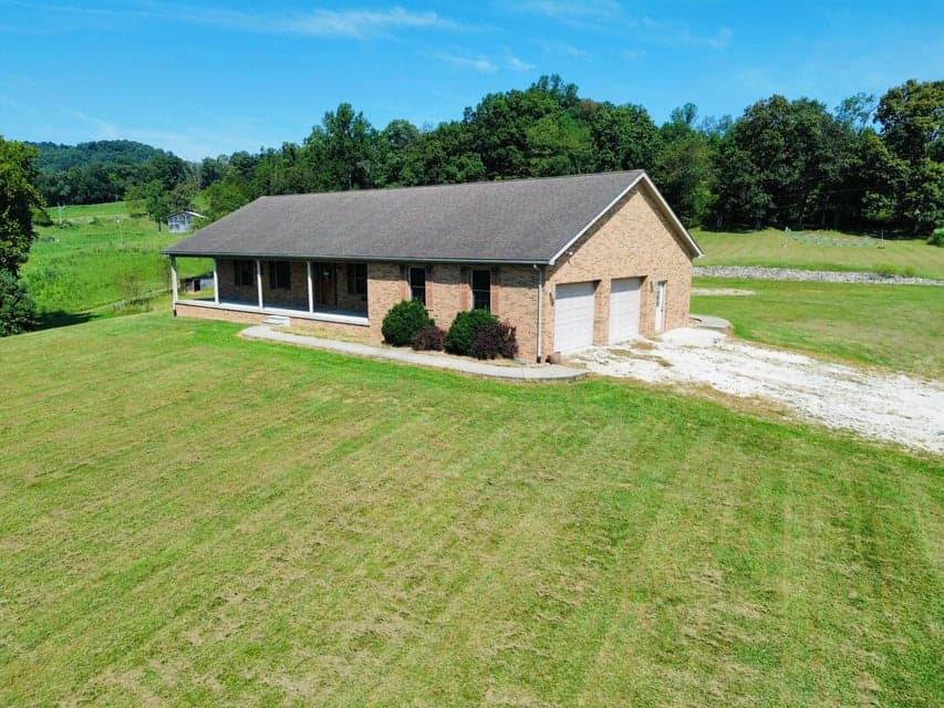 3810 KY-9, Vanceburg, KY 41179