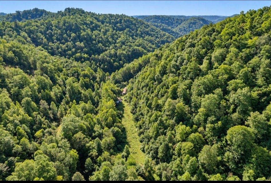 823 Frog Pond Road, Inez, KY 41224