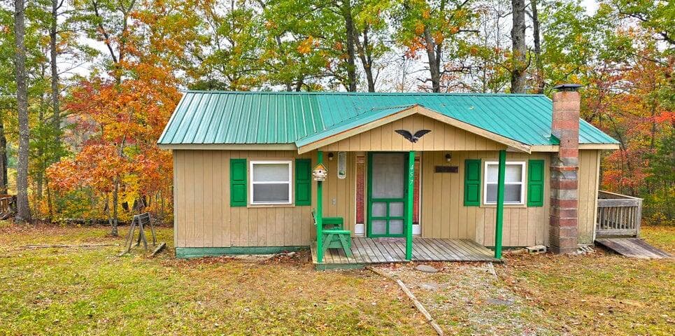 457 Ryan Road, Wellington, KY 40387