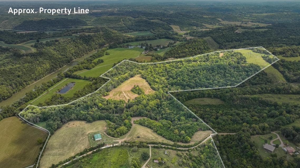 9999 Doylesville Road, Richmond, KY 40475
