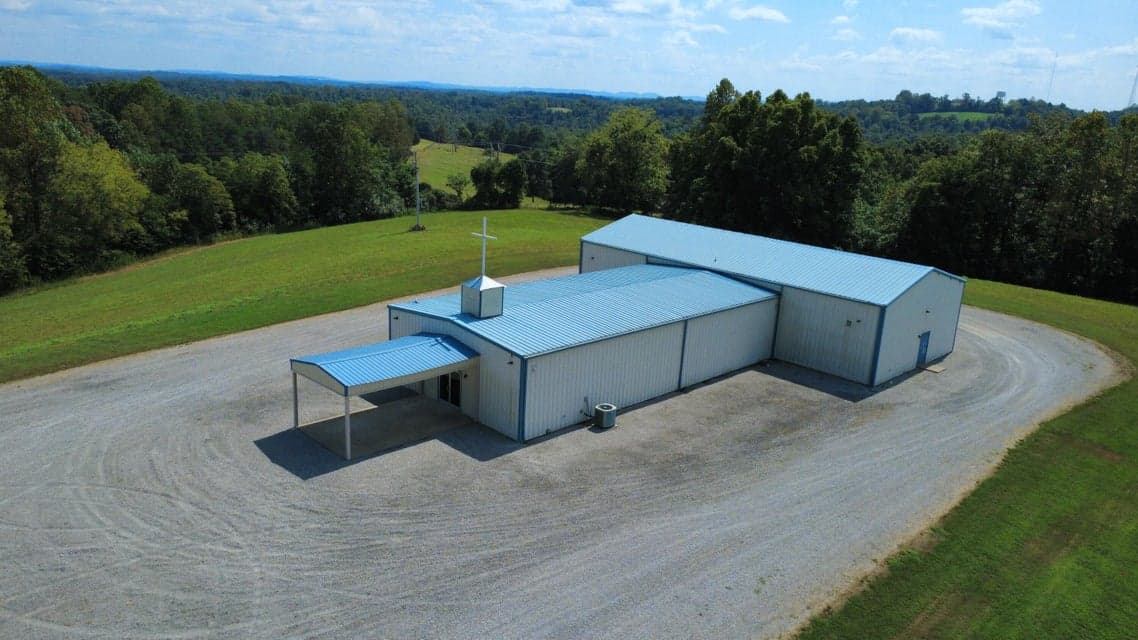 100 Ballenger Spur Road, Jamestown, KY 42629