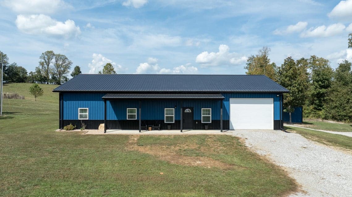 698 Ben Thompson Road, Eubank, KY 42567