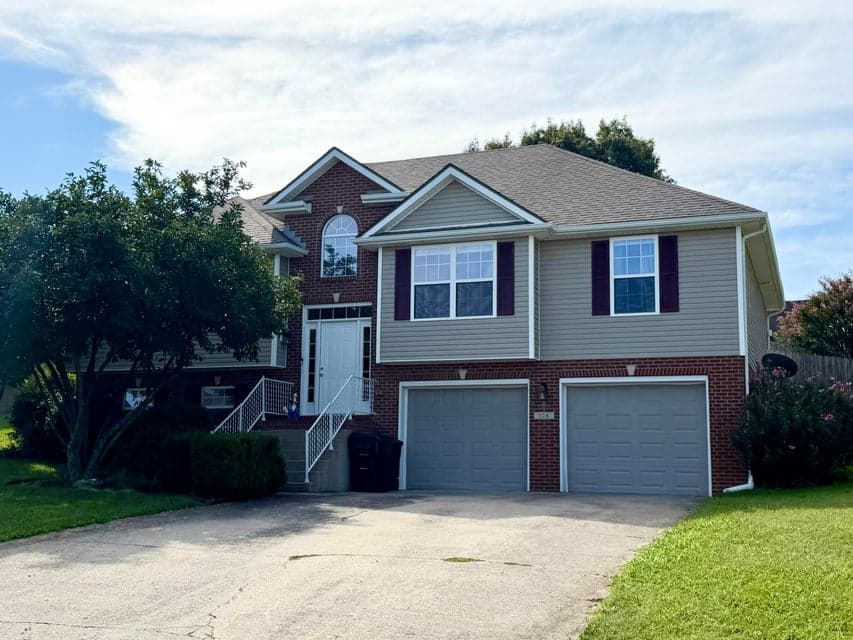 126 Cedar Ridge Road, Frankfort, KY 40601