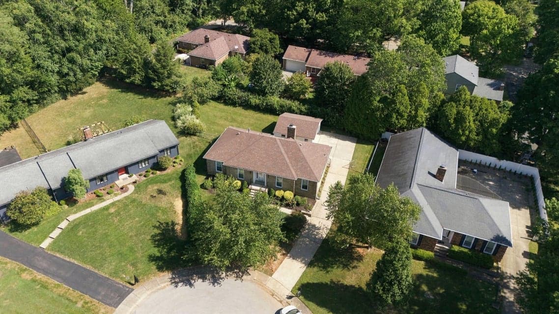 2909 Weissinger Road, Louisville, KY 40241