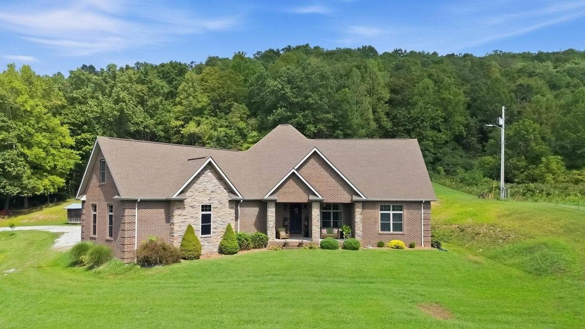 385 Ridner Branch Road, Cannon, KY 40923