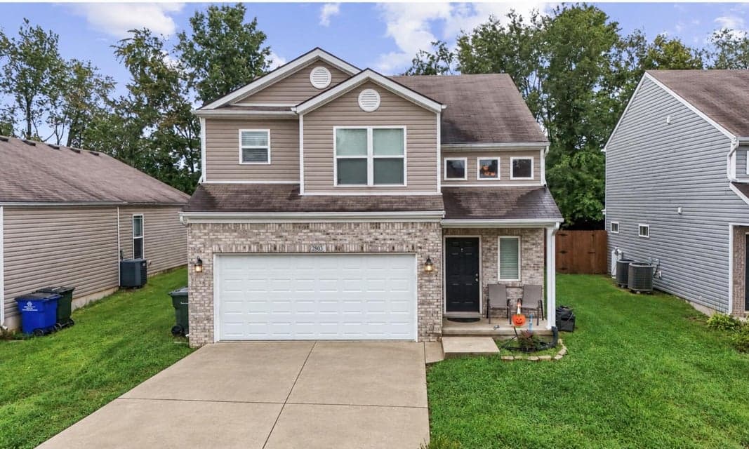 2808 Red Clover Lane, Lexington, KY 40511