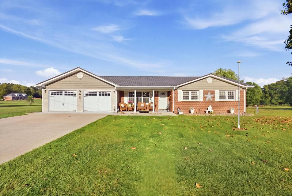 621 Copper Creek Road, Berea, KY 40403