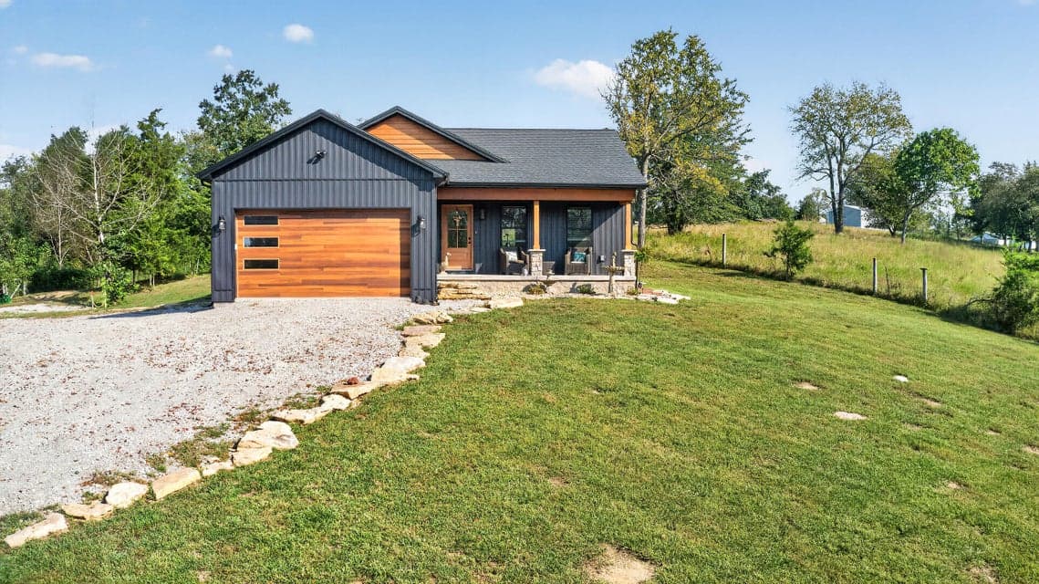 1394 Aaron Barnett Road, Lawrenceburg, KY 40342
