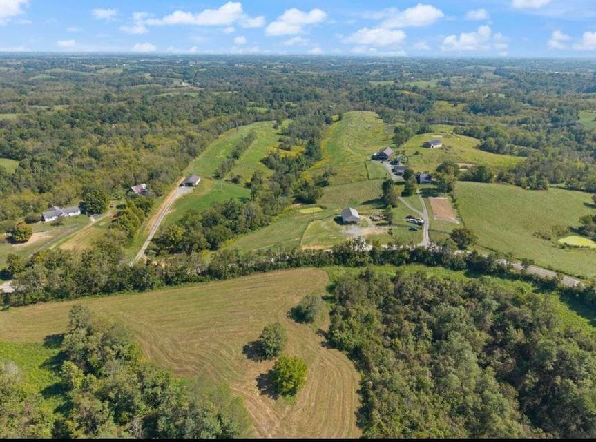 376 Sharpsburg Road, Sharpsburg, KY 40374