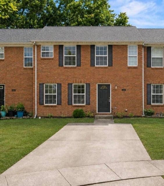 1132 Jonestown Lane, Lexington, KY 40517