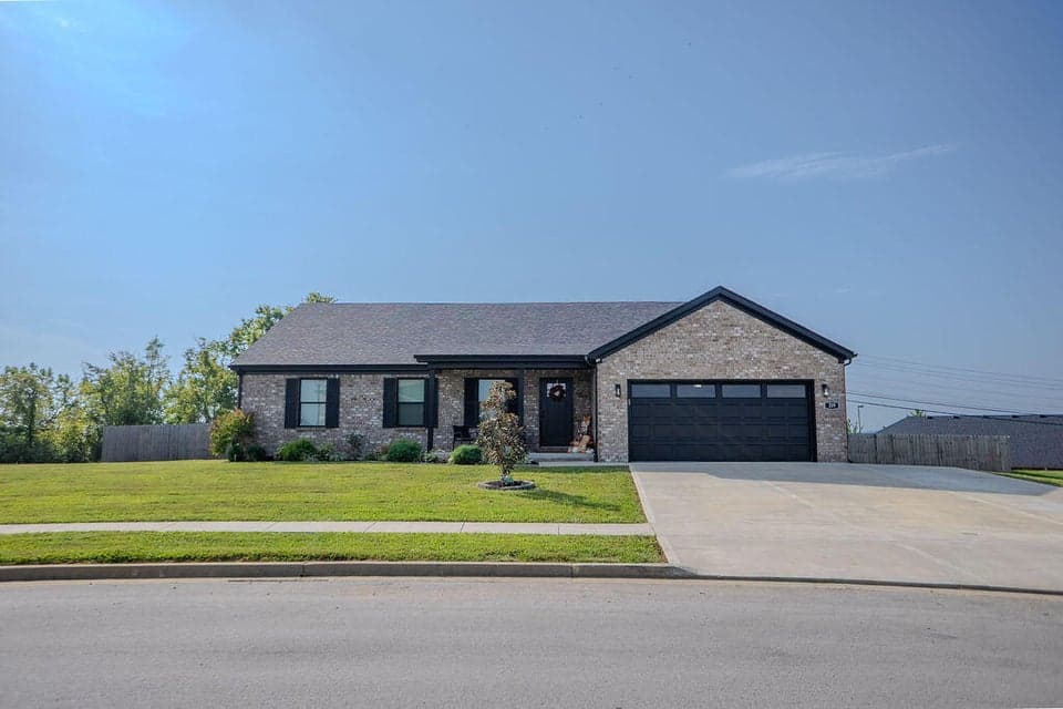 219 Patriot Trail, Berea, KY 40403